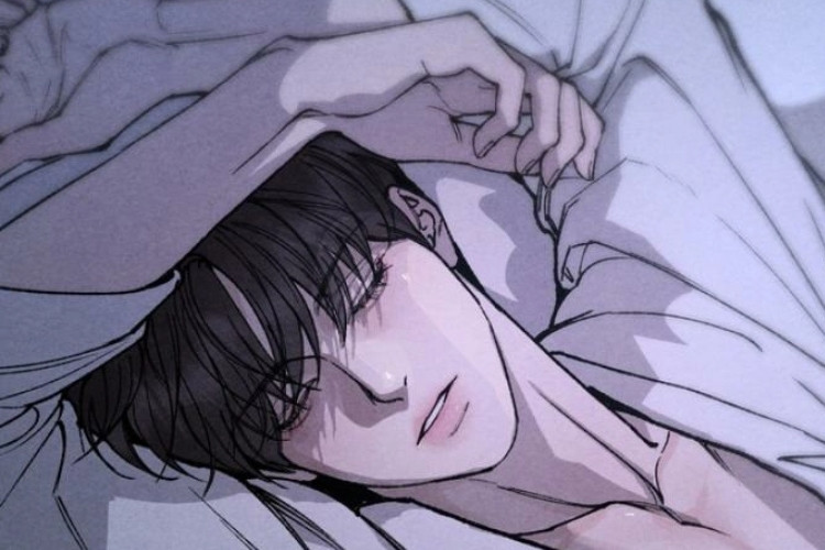 Ler Manhwa Toying with Daddy Capítulo 34 PT BR Castigo Para O Homem Malandro