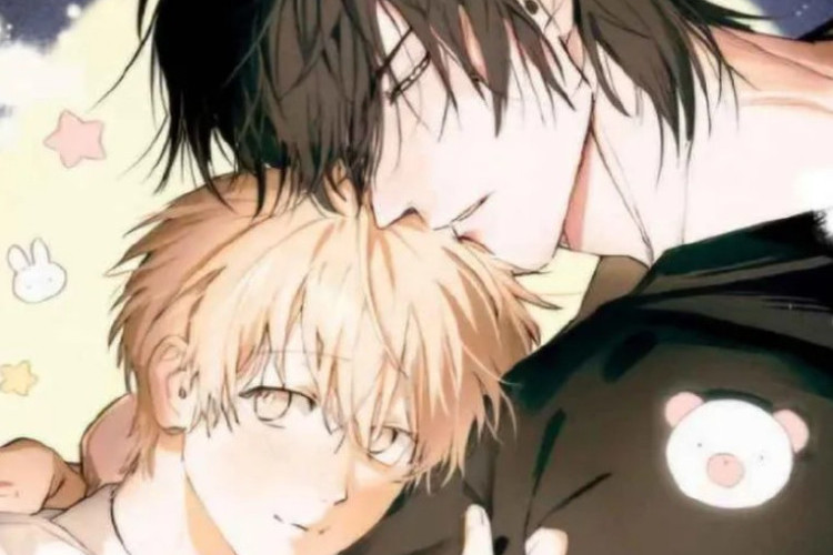 Onde Ler o Manhwa BL My Ghost Diary Scan PT BR) Capítulos Completos de Graça Sem Precisar Fazer Login no Aplicativo