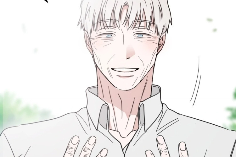 RAW BL Manhwa Our Sunny Days Capítulo 64 PT BR Scan Passar Tempo Com As Pessoas Queridas