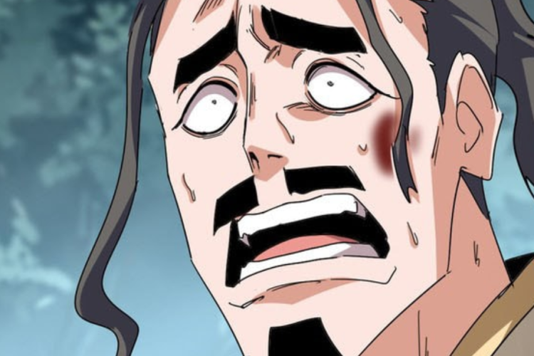 RAW Leia Manhua The Servant Is the Demon King?! Capítulo 801 Scan PT BR, A Ressurgência Inesperada