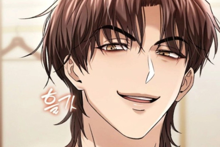 Dá Pra Ser Safado Mesmo? Spoilers e Links de Leitura Manhwa BL MBB (My Bad Boss) Capítulo 22 PT BR Scan