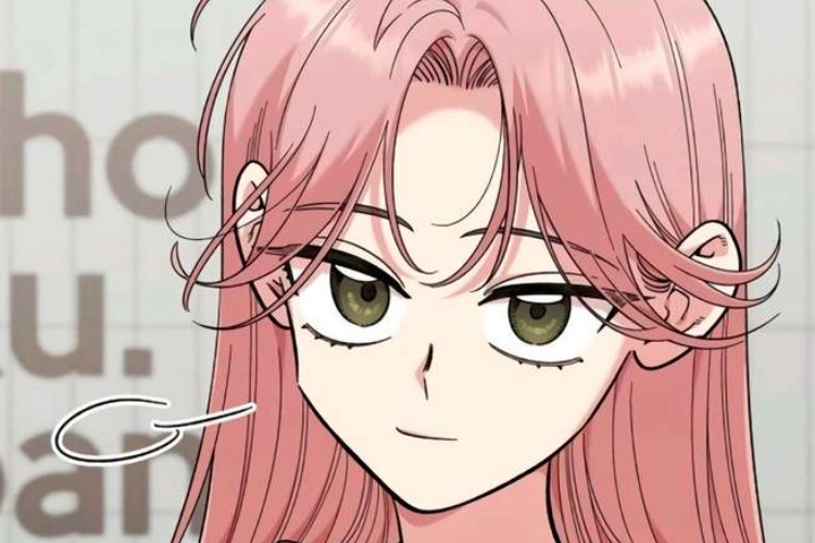 Manhwa Childhood Friend Complex Capítulo 56 Scan BR Procurar O Amor Verdadeiro Na Juventude