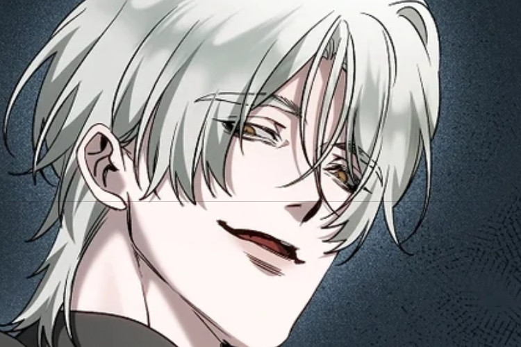 Verdadeiro Masoquista! Leia BL Manhwa Love in Hell Capítulo 13 BR Scan Confira A História Aqui.
