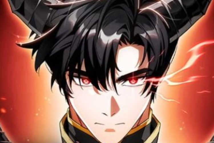 Link para Ler Manhwa The Demon King Overrun by Heroes Scan PT BR Capítulo Completo, O Rei Demônio Derrotado pelos Heróis