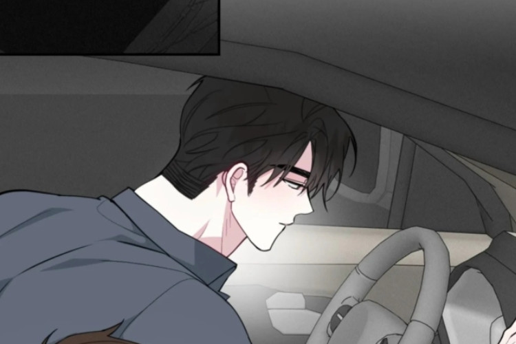 Explicação Manhwa Lucky Dice Capítulo 46 Scan PT BR A Atração Mútua Entre Os Dois Só Tem Aumentado