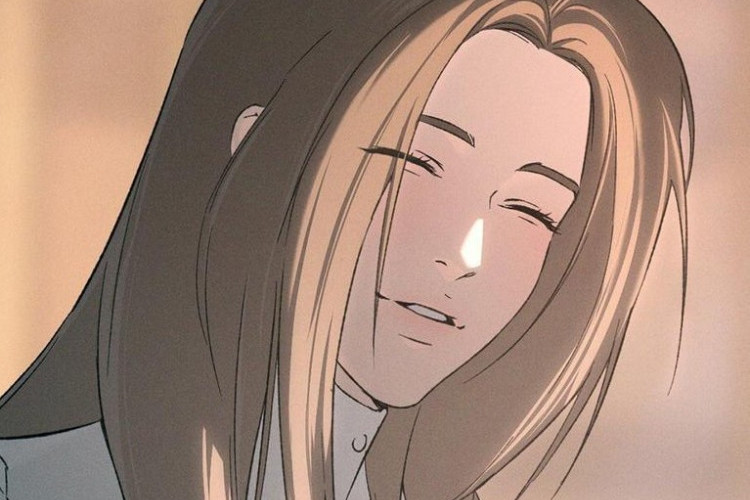 Pego Fazendo Travessuras! Links de Leitura Manhwa BL Codename Anastasia Capítulo 70 PT BR Scan e Data de Lançamento