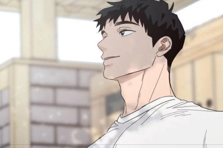 4ª Temporada! Ler BL Manhwa Our Sunny Days Capítulo 78 PT BR Em Breve, Com Mais Histórias Comoventes