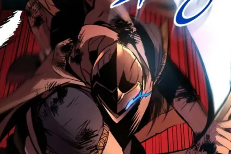 Ler do Manhwa The Wandering Knight’s Survival Manual de Capítulo 11 Scan PT BR, desplegar toda la fuerza