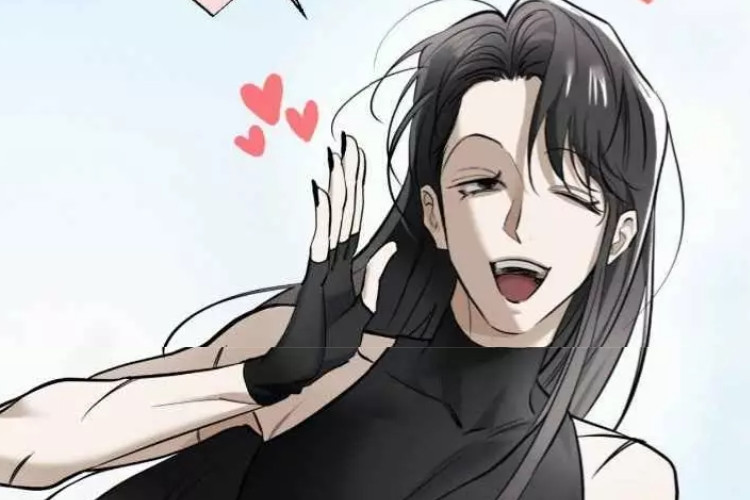 Ler Manhwa The Hounds of Sisyphus Capítulo 29 Scan PT BR Comece A Se Acostumar Com O Sofrimento