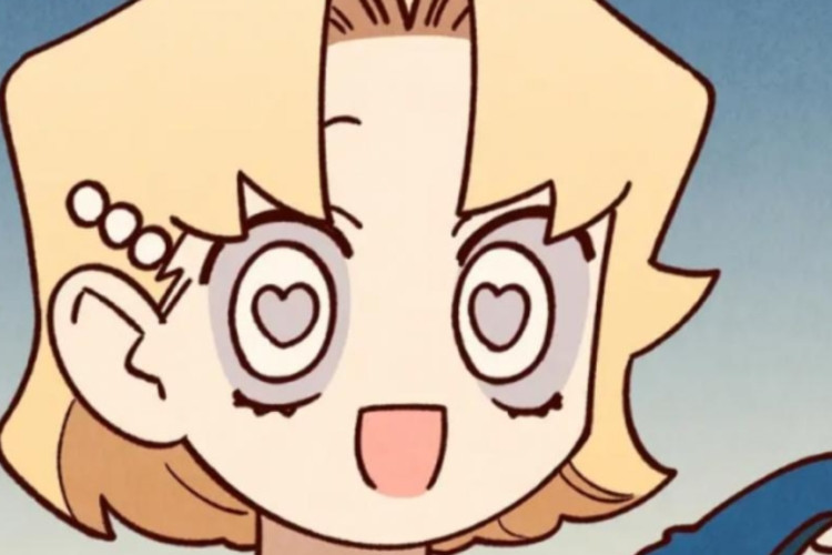 Manhwa I Love Amy Capítulo 48 RAW PT BR Scan Concordam Em Ser Amigos Com Benefícios