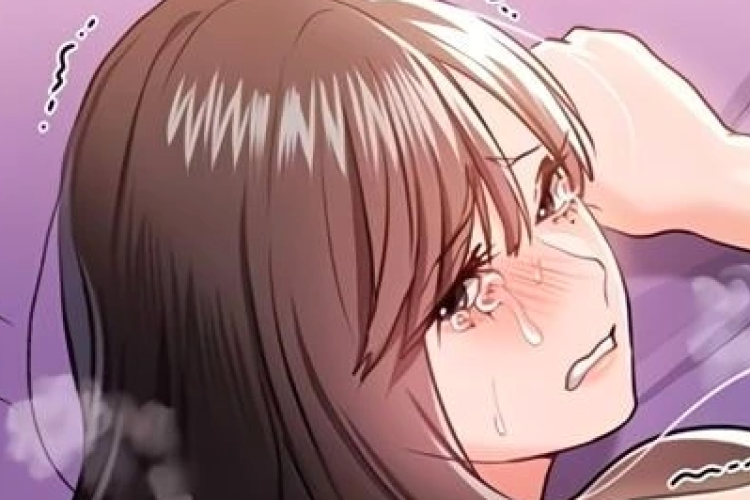 Link para ler do Manhwa A Dangerous Deal And The Girl Next Door de Capítulo 34 Scan PT BR, feito até ficar sem fôlego