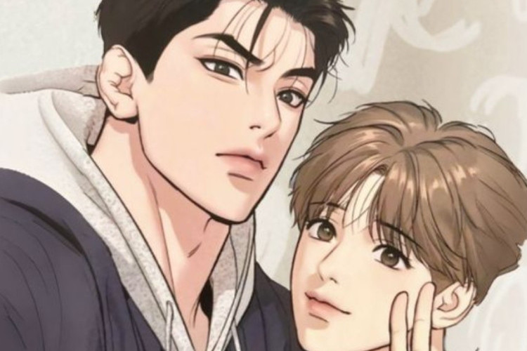 Link para Ler Manhwa BL Jinx Scan PT BR Capítulo Completo 1-102, Quando o Ódio se Transforma em Amor