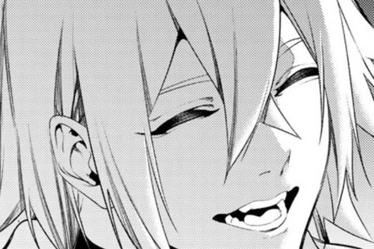 Ler Manga Wistoria: Wand and Sword Capítulo 64 PT BR A Jornada Levando A Espada Para A Metrópole