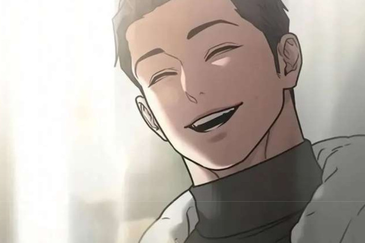 Manhwa Reality Quest Capítulo 193 Scan BR Para Onde Foi O Dowan?