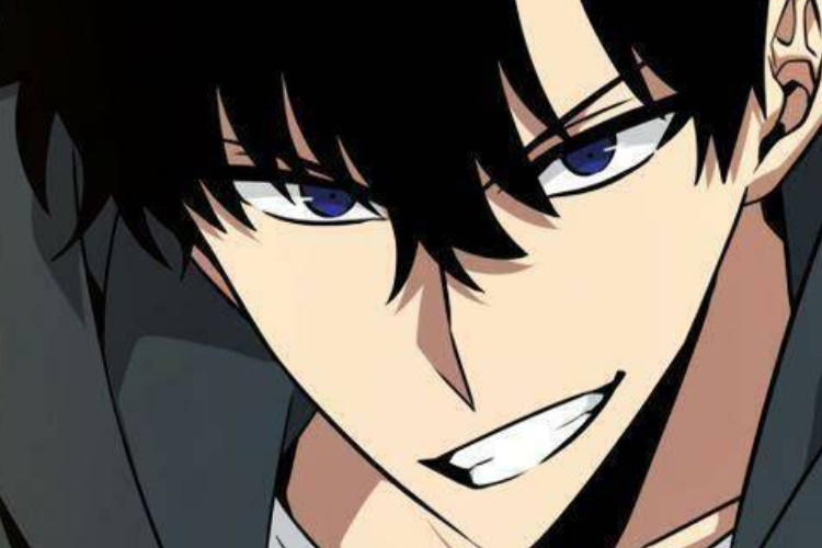 Tomb Raider King Capítulo Completo 1-411 Scan PT BR Quando Os Humanos São Movidos Por Sentimentos De Vingança 