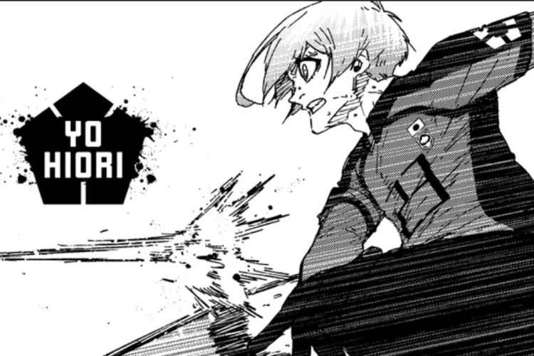Spoiler RAW! Leia Mangá Blue Lock Capítulo 321 Scan PT BR, O Vencedor Foi Determinado