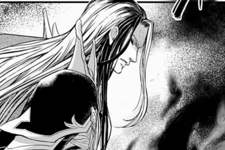 O Poder dos Deuses! Links de Leitura Mangá Shuumatsu no Valkyrie (Record of Ragnarok) Capítulo 112 PT BR Scan & Data de Lançamento