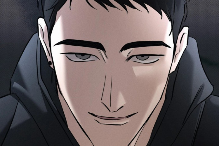 Manhwa BL The Hounds of Sisyphus Capítulo 40 PT BR Scan: Spoiler, Fecha de Publicación & Enlace para Leerlo
