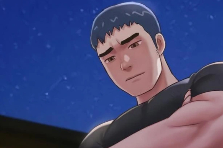 Atenção! Leia RAW Manhwa Soeun Capítulo 77 Scan PT BR Isto Não É Adequado Para O Ambiente De Trabalho