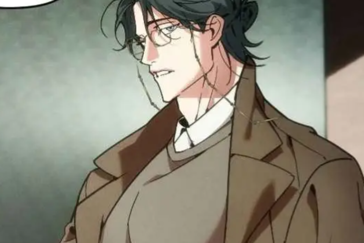 Manhwa BL Swallow You Whole Capítulo 43 PT BR Scan: Spoiler, Data de Lançamento e Link para Leitura