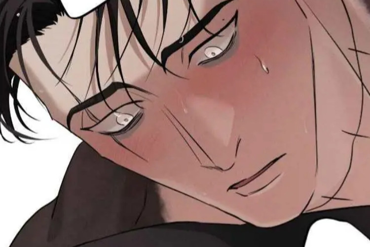 BL Manhwa The Hounds of Sisyphus Capítulo 32 PT BR Esse Apego Está Ficando Perigoso Demais