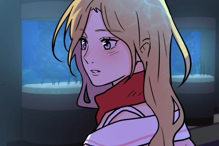 Not So Shoujo Love Story Capítulo Completo Scan PT BR O Tipo De Romance De Que Todos Precisávamos