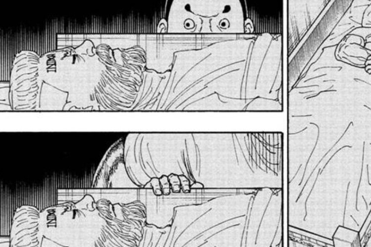 Como ler o Mangá Hunter x Hunter Capítulo 415 Scan PT BR, RAW! O Retorno de Gon e Killua