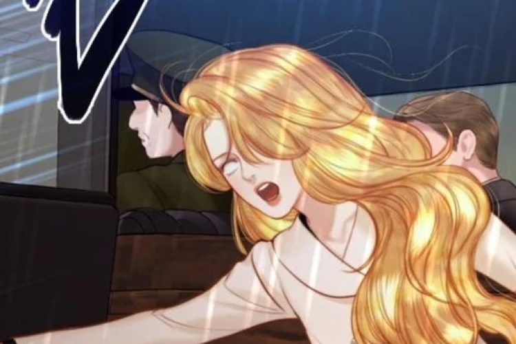 Ler do Manhwa Cry, or Better Yet, Beg de Capítulo 74 Scan PT BR RAW, Matthias ficou ainda mais apaixonado por Layla