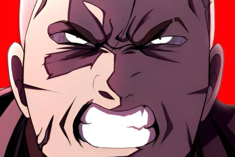 Ler Manhwa Plaything (A Sense of Amusement) Capítulo 77 PT BR Kang Muhan É Um Gangster Assustador