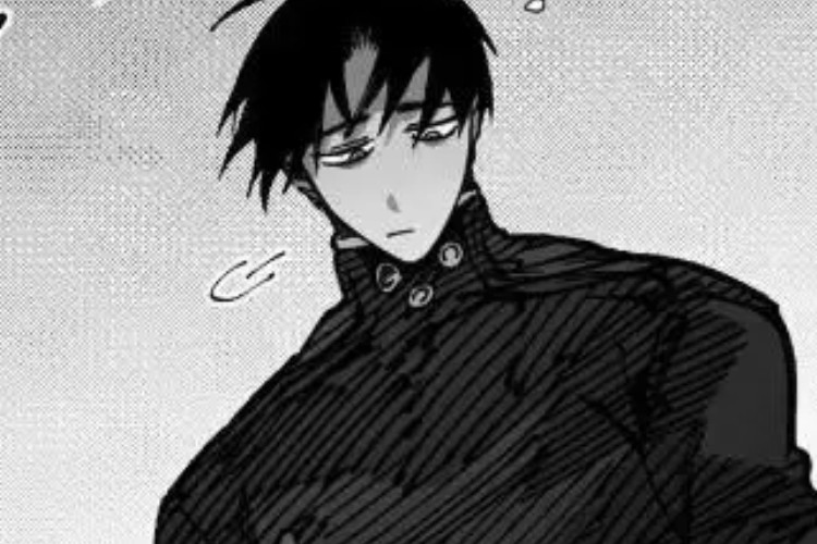 BL Manhwa Mr.A's Farm Capítulo 27 PT BR Relação Com Little A Em Outro Universo