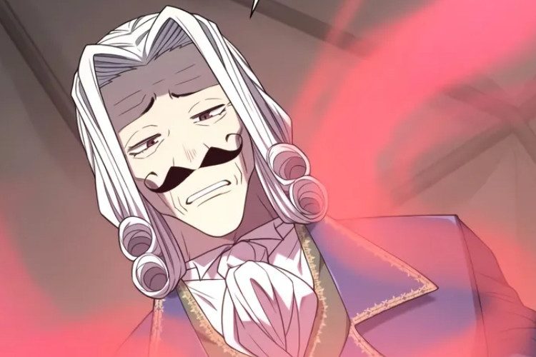 Ler O Melhor Engenheiro Do Mundo (The Greatest Estate Developer) Capítulo 215 PT BR O Visconde Rakona Realmente Mudou?