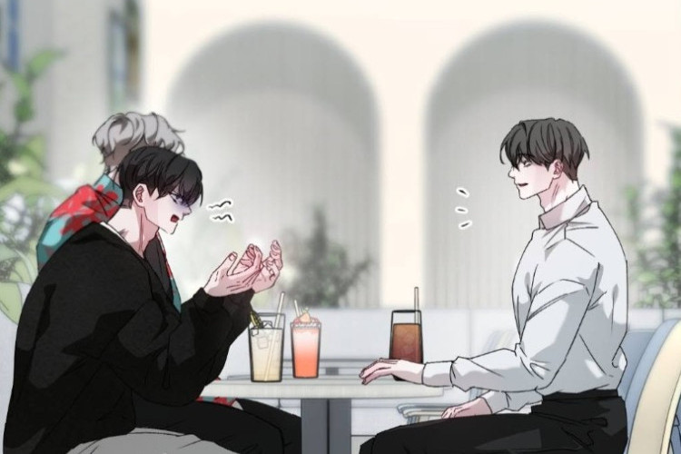 Continua ou Não? Spoilers & Links de Leitura Manhwa BL Guiding The Illusion Capítulo 15 PT BR Scan
