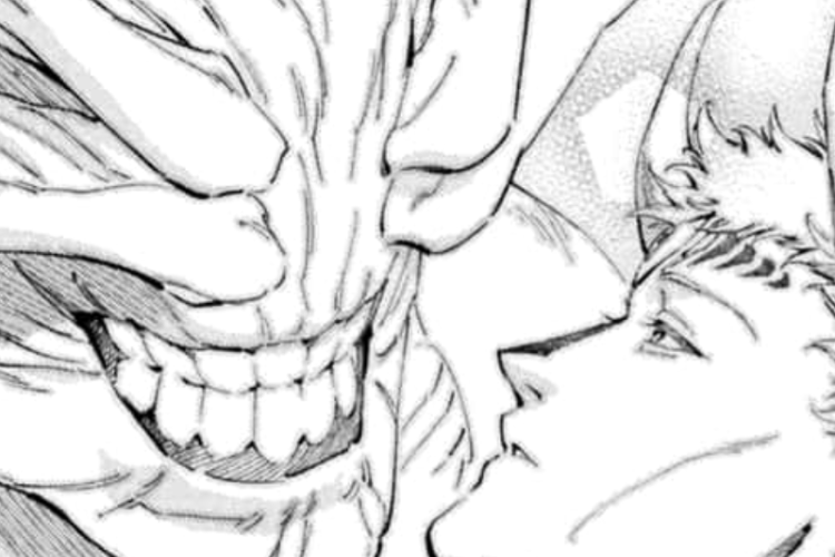 Spoiler RAW! Leia Mangá Jujutsu Kaisen Módulo Capítulo 20 Scan PT BR, O Surgimento de Itadori Yuuji