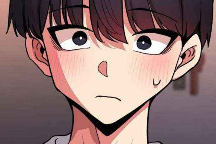 Loucura! Leitura do Manhwa Stop Smoking (Someone Stop Her!) Capítulo 95 PT Scan A Fantasia De Gangchan Se Tornou Realidade
