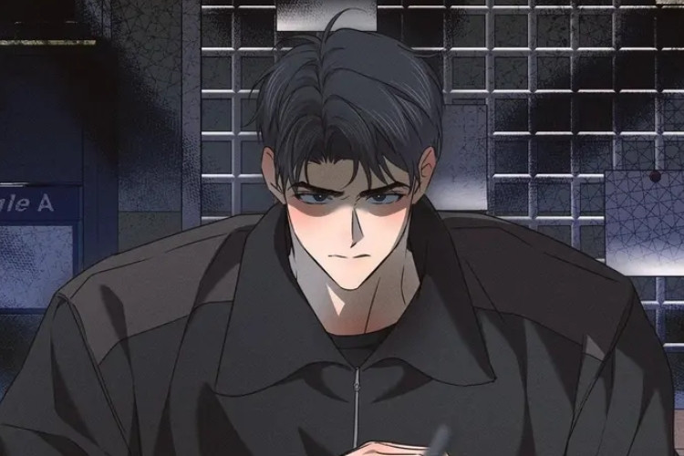 Leitura do Manhwa High School Salty Heart Capítulo 20 Scan BR É Hora De Acabar Com O Controle De Natalidade