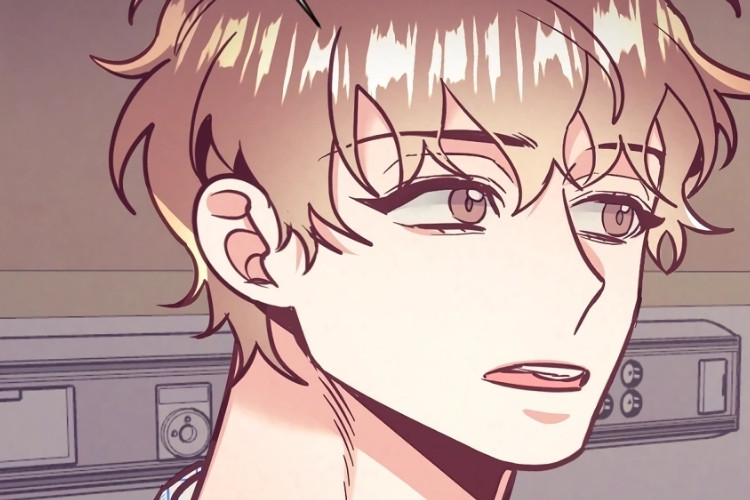 Leitura do Manhwa Bye bye Capítulo 31 PT BR Scan Seonghoon Se Apaixona Pelos Encantos De Seoyoo