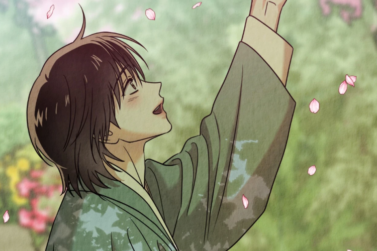 Manhwa BL The Lotus and the Lost Capítulo 9 PT BR Scan: Spoiler, Data de Lançamento & Link para Leitura