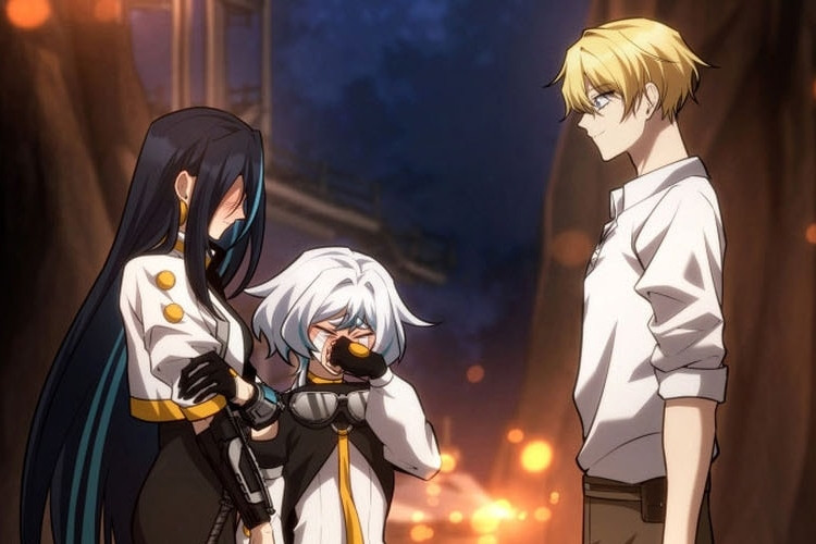 RAW Manhwa Infinite Mage Capítulo 165 PT BR Aquela História Maluca Finalmente Foi Abandonada