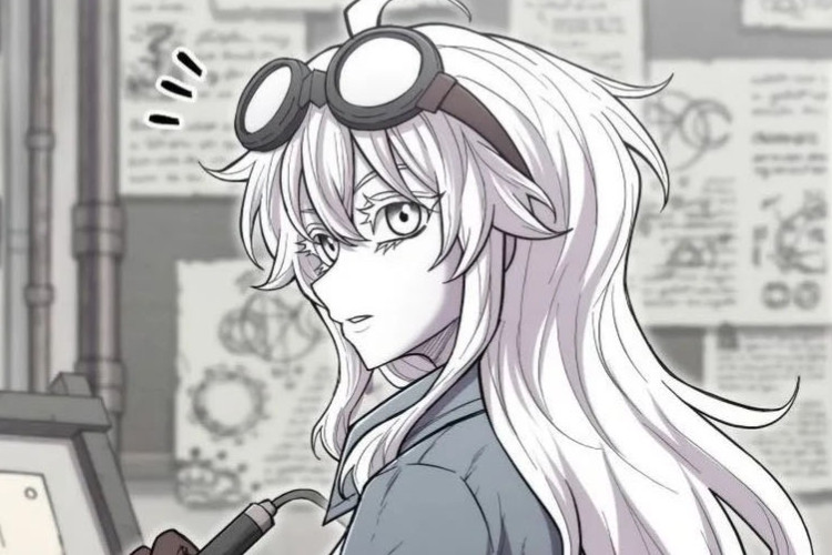 Manhwa Colorist Capítulo 18 Scan PT BR A Chegada Do Membro Mais Jovem Que Mudou Tudo