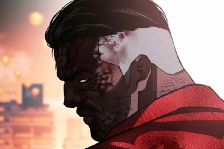 Grande Prestígio! Links de Leitura Manhwa Lookism (Aparências) Capítulo 579 PT BR Scan & Data de Lançamento