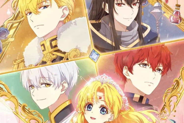 Link para ler Manhwa Who Made Me a Princess PT BR Capítulo Completo 1-125, Quem Me Transformou em Princesa 