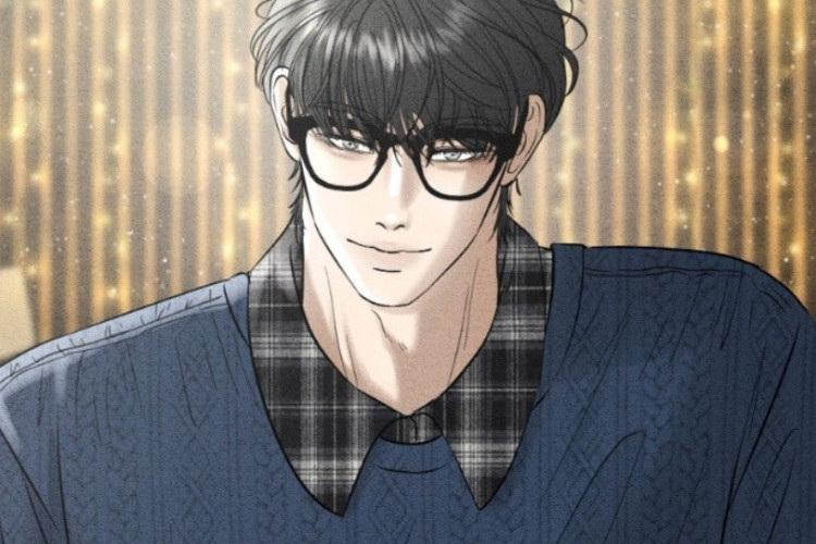 Leia Webtoon The Wicked Nerdy Capítulo 6 Scan PT BR, RAW! De Volta Após um Longo Hiato