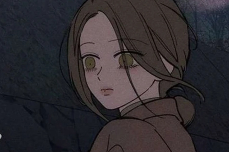 Solitária! Lágrimas Sobre Flores Murchas (Tears on a Withered Flower) Capítulo 90 PT BR  Haesoo Deixou Taeha Entrar Em Sua Vida De Propósito