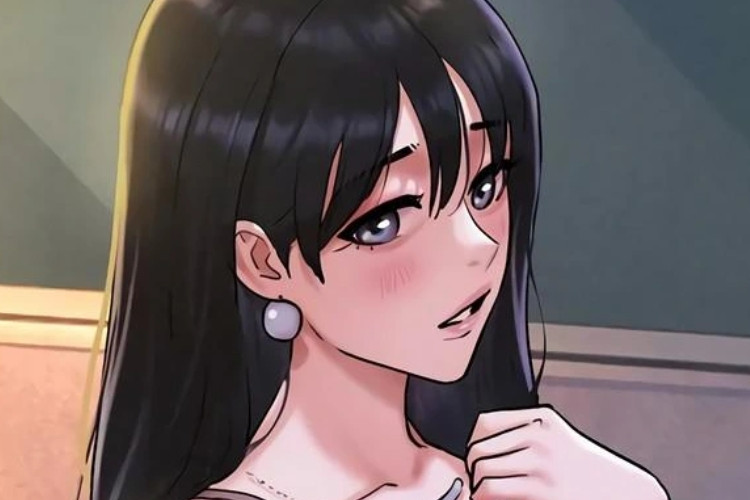 Ler Manhwa Soeun Capítulo 89 Scan PT BR Soeun Está Cada Vez Mais Rebelde E Preocupante