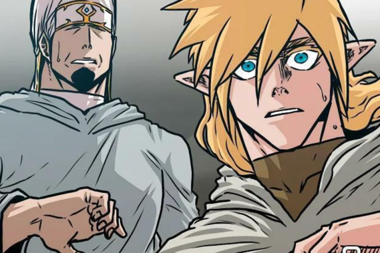 Rooftop Sword Master Capítulo 116 PT BR Scan, Clique aqui para ler o Manhwa Gratuitamente!