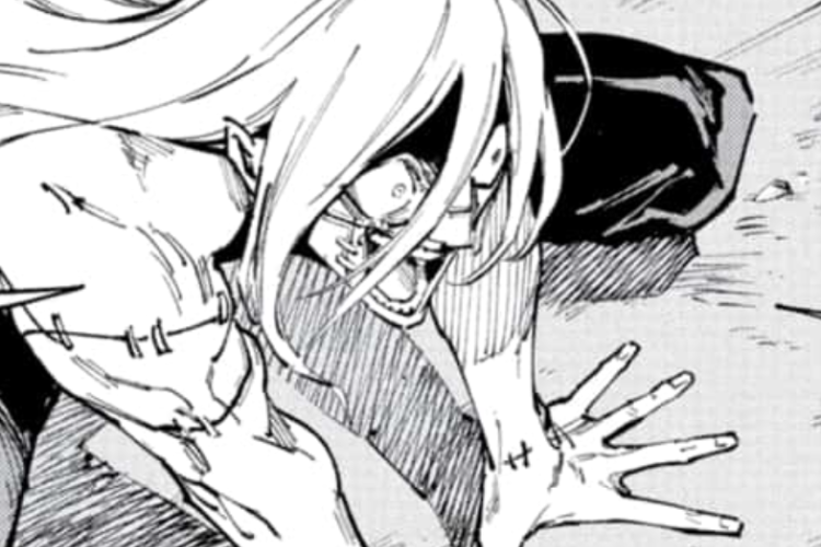 Jujutsu Kaisen Módulo Capítulo 24 PT BR Scan, Clique aqui para ler o Mangá Gratuitamente!