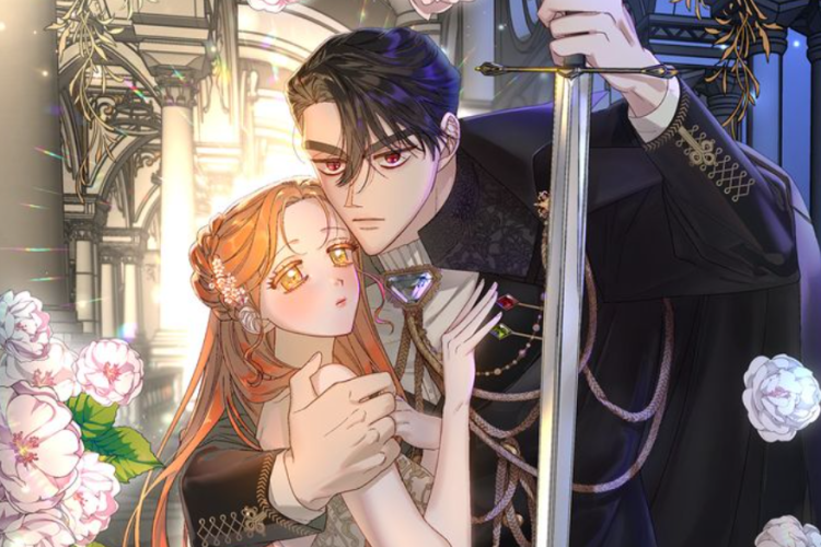 Link para Ler Manhwa Lucia Scan PT BR Capítulo Completo, Voltar ao Passado Salvar o Casamento