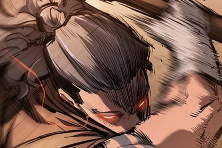Ouse Lutar! Spoilers & Links de Leitura Manhwa Eternally Regressing Knight Capítulo 81 PT BR Scan