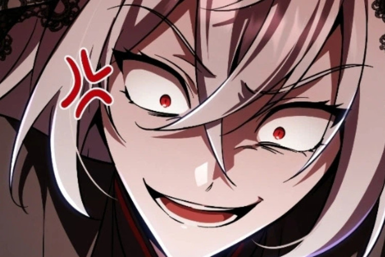 Leitura do Manhwa Became the Patron of Villains Capítulo 33 PT BR A Quantidade De Mal-entendidos Que Está Rolando Está No Auge