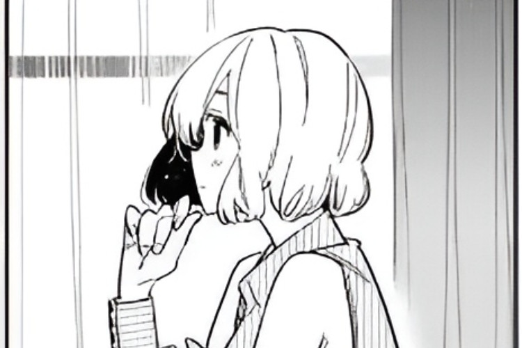 Leia RAW Rent-A-Girlfriend (Kanojo Okarishimasu) Capítulo 402 Scan BR Seja Lá O Que Você Sentir, Apenas Diga!